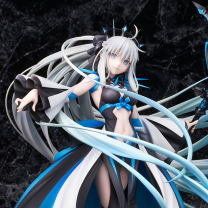 PRE ORDER – 1/7 FATE / GRAND ORDER - BERSERKER / MORGAN - FINAL ASCENSION VER.