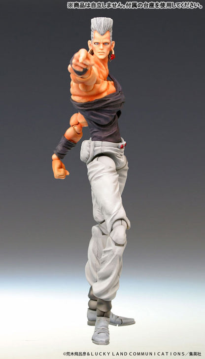 PRE ORDER – CHOZOKADO JOJO'S BIZARRE ADVENTURE: STARDUST CRUSADERS - JEAN PIERRE POLNAREFF