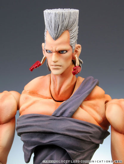 PRE ORDER – CHOZOKADO JOJO'S BIZARRE ADVENTURE: STARDUST CRUSADERS - JEAN PIERRE POLNAREFF