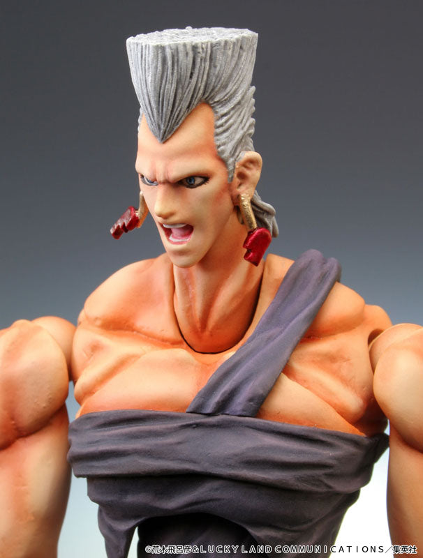 PRE ORDER – CHOZOKADO JOJO'S BIZARRE ADVENTURE: STARDUST CRUSADERS - JEAN PIERRE POLNAREFF