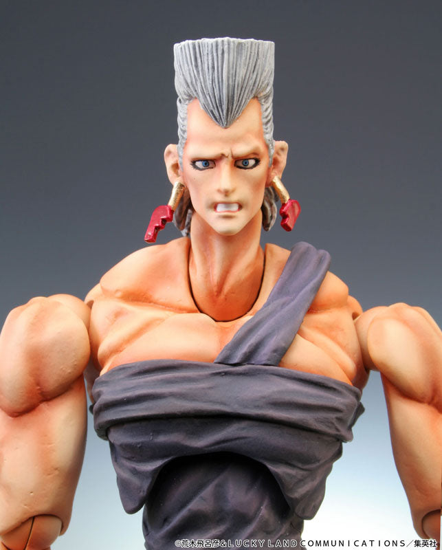 PRE ORDER – CHOZOKADO JOJO'S BIZARRE ADVENTURE: STARDUST CRUSADERS - JEAN PIERRE POLNAREFF