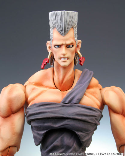 PRE ORDER – CHOZOKADO JOJO'S BIZARRE ADVENTURE: STARDUST CRUSADERS - JEAN PIERRE POLNAREFF