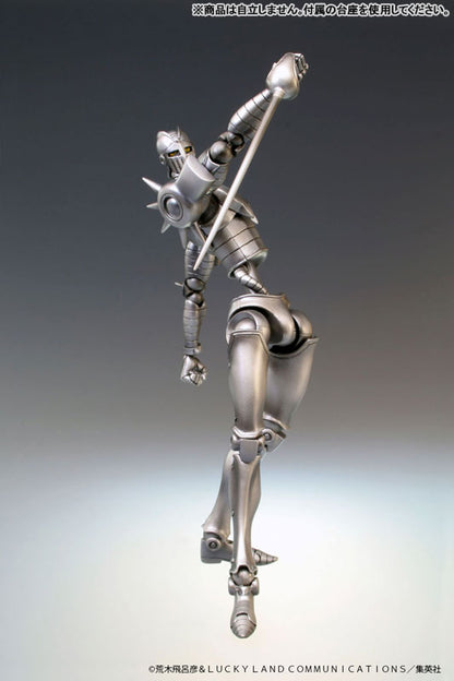 PRE ORDER – CHOZOKADO JOJO'S BIZARRE ADVENTURE: STARDUST CRUSADERS - SILVER CHARIOT