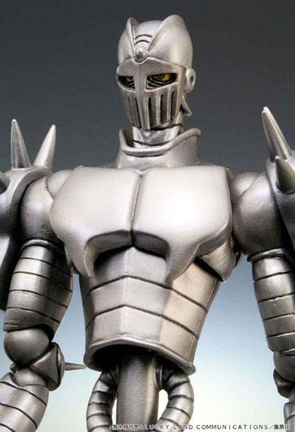 PRE ORDER – CHOZOKADO JOJO'S BIZARRE ADVENTURE: STARDUST CRUSADERS - SILVER CHARIOT
