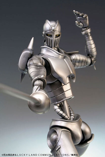 PRE ORDER – CHOZOKADO JOJO'S BIZARRE ADVENTURE: STARDUST CRUSADERS - SILVER CHARIOT