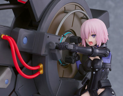 PRE ORDER – PLAMATEA - SHIELDER/MASH KYRIELIGHT - ORTINAX BLACK BARREL EDITION
