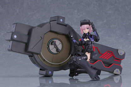 PRE ORDER – PLAMATEA - SHIELDER/MASH KYRIELIGHT - ORTINAX BLACK BARREL EDITION