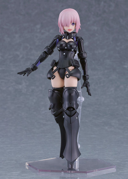 PRE ORDER – PLAMATEA - SHIELDER/MASH KYRIELIGHT - ORTINAX BLACK BARREL EDITION