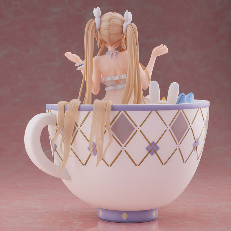 PRE ORDER – 1/7 AZUR LANE - ANCHORAGE - INTERACTION DORMITORY VER. - COMPLETE FIGURE