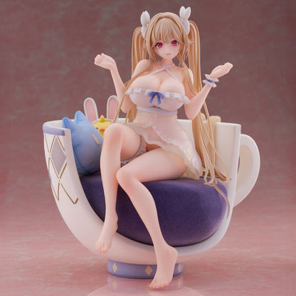 PRE ORDER – 1/7 AZUR LANE - ANCHORAGE - INTERACTION DORMITORY VER. - COMPLETE FIGURE