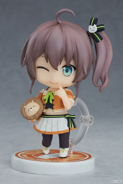 PRE ORDER – NENDOROID HOLOLIVE - NATSUIRO MATSURI