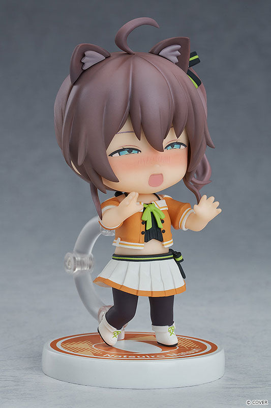 PRE ORDER – NENDOROID HOLOLIVE - NATSUIRO MATSURI