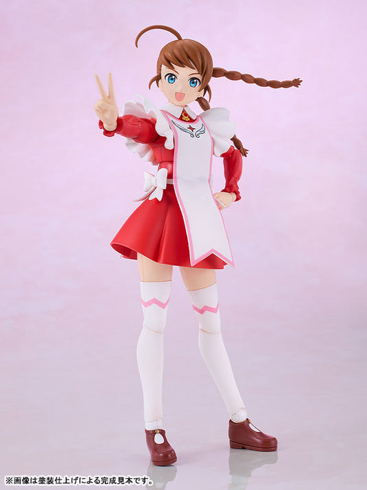 PRE ORDER – PLAMATEA MY-OTOME - ARIKA YUMEMIYA