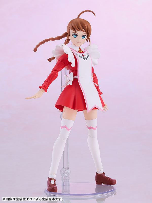PRE ORDER – PLAMATEA MY-OTOME - ARIKA YUMEMIYA
