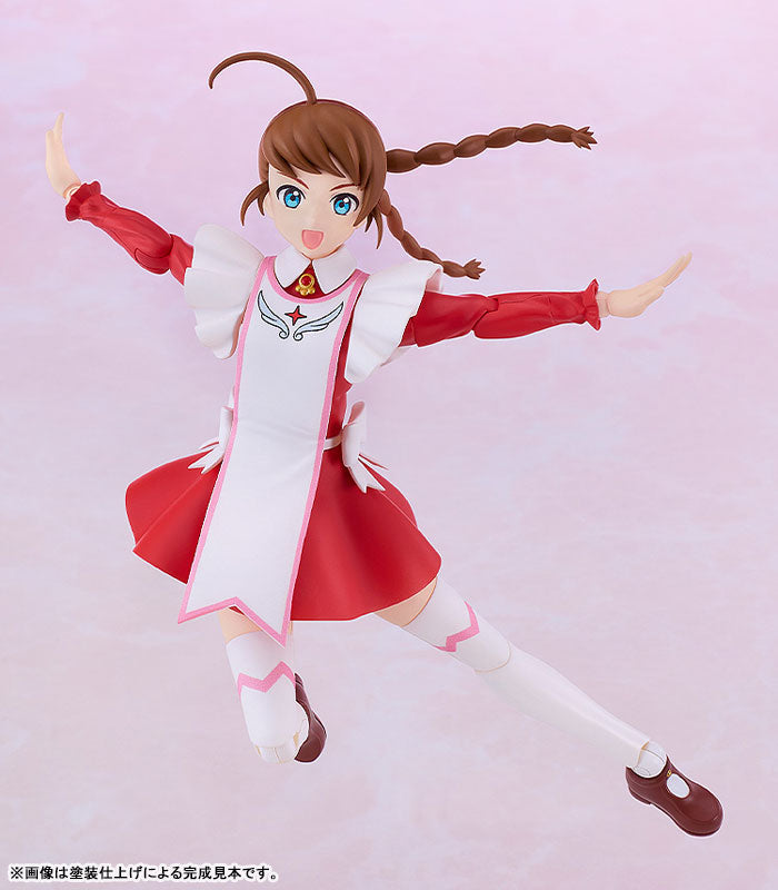 PRE ORDER – PLAMATEA MY-OTOME - ARIKA YUMEMIYA