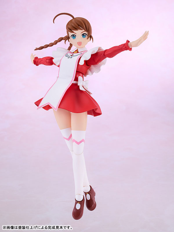 PRE ORDER – PLAMATEA MY-OTOME - ARIKA YUMEMIYA