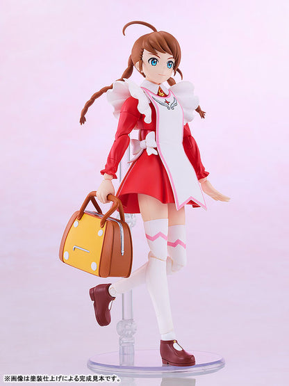 PRE ORDER – PLAMATEA MY-OTOME - ARIKA YUMEMIYA