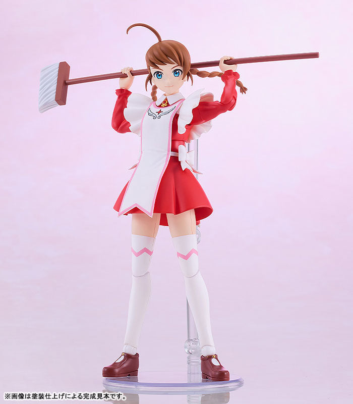 PRE ORDER – PLAMATEA MY-OTOME - ARIKA YUMEMIYA