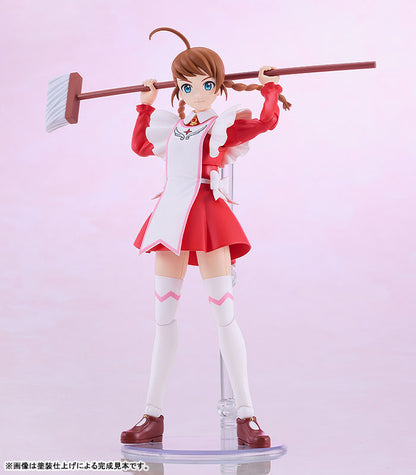 PRE ORDER – PLAMATEA MY-OTOME - ARIKA YUMEMIYA