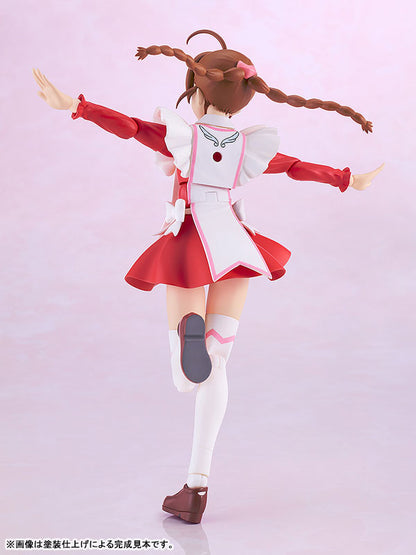 PRE ORDER – PLAMATEA MY-OTOME - ARIKA YUMEMIYA