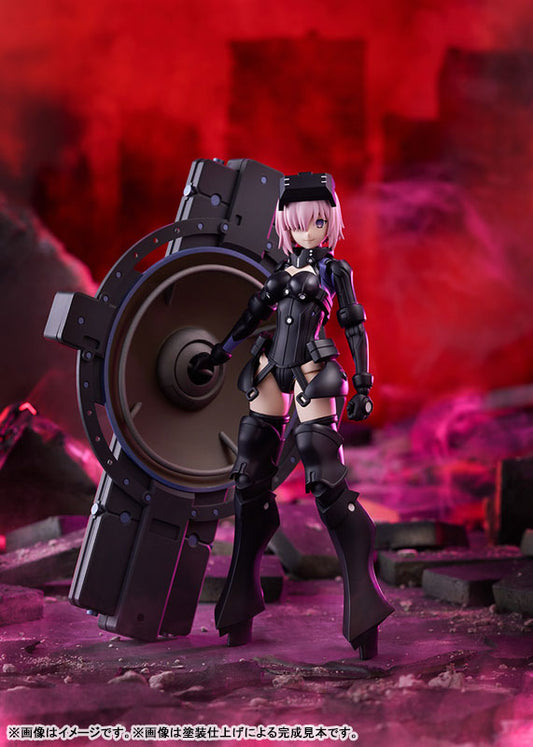 PRE ORDER – PLAMATEA - SHIELDER/MASH KYRIELIGHT - ORTINAX