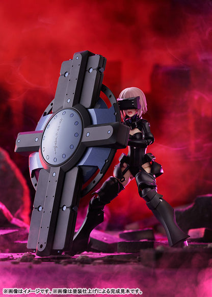 PRE ORDER – PLAMATEA - SHIELDER/MASH KYRIELIGHT - ORTINAX