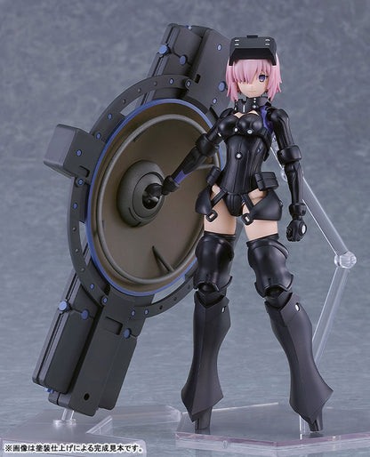 PRE ORDER – PLAMATEA - SHIELDER/MASH KYRIELIGHT - ORTINAX
