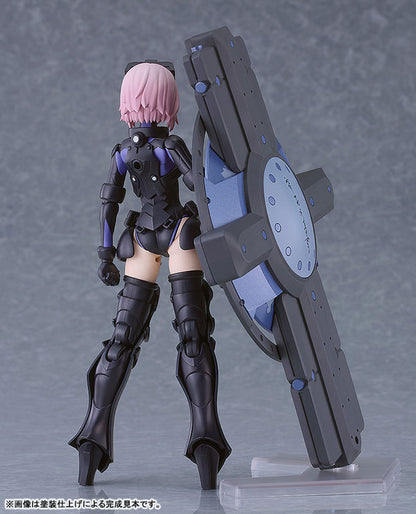 PRE ORDER – PLAMATEA - SHIELDER/MASH KYRIELIGHT - ORTINAX