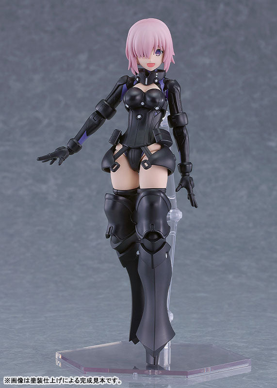 PRE ORDER – PLAMATEA - SHIELDER/MASH KYRIELIGHT - ORTINAX