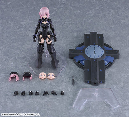 PRE ORDER – PLAMATEA - SHIELDER/MASH KYRIELIGHT - ORTINAX