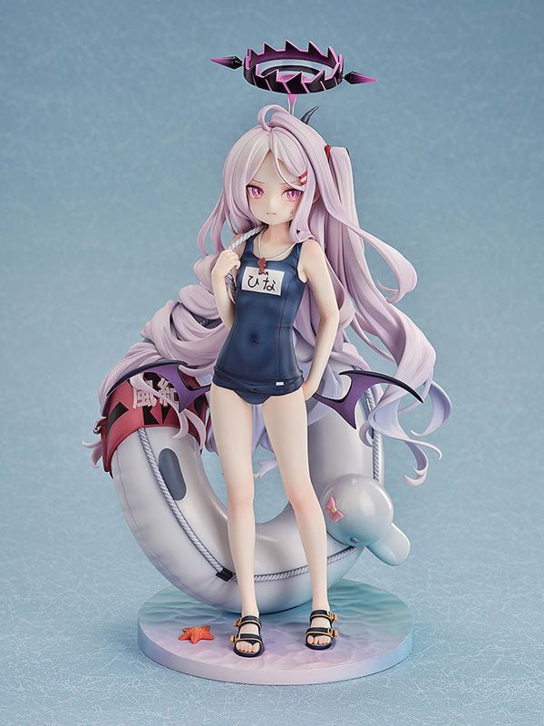 BACK ORDER – 1/7 BLUE ARCHIVE - HINA - SWIMSUIT