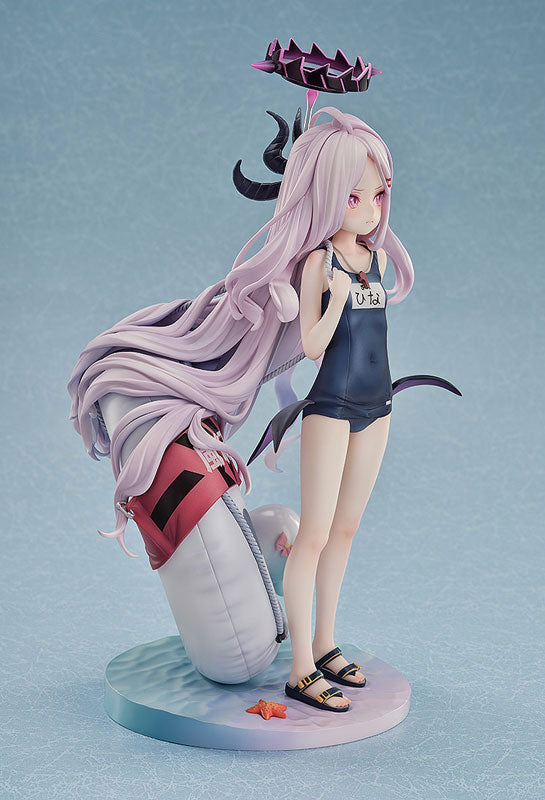 BACK ORDER – 1/7 BLUE ARCHIVE - HINA - SWIMSUIT