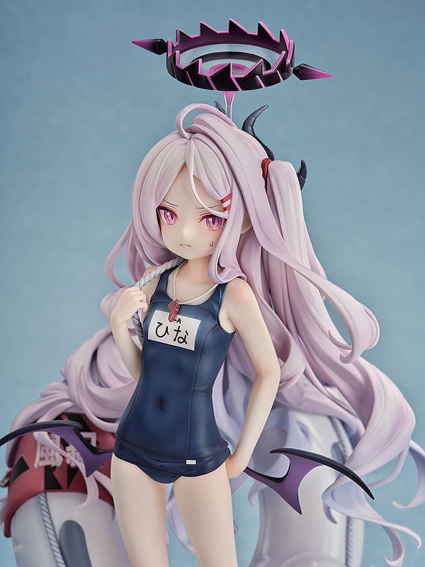 BACK ORDER – 1/7 BLUE ARCHIVE - HINA - SWIMSUIT
