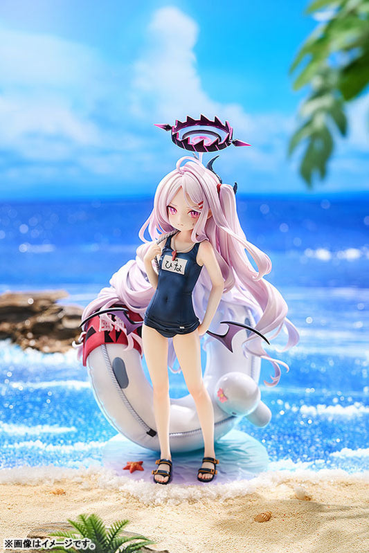 PRE ORDER – 1/7 BLUE ARCHIVE - HINA - SWIMSUIT