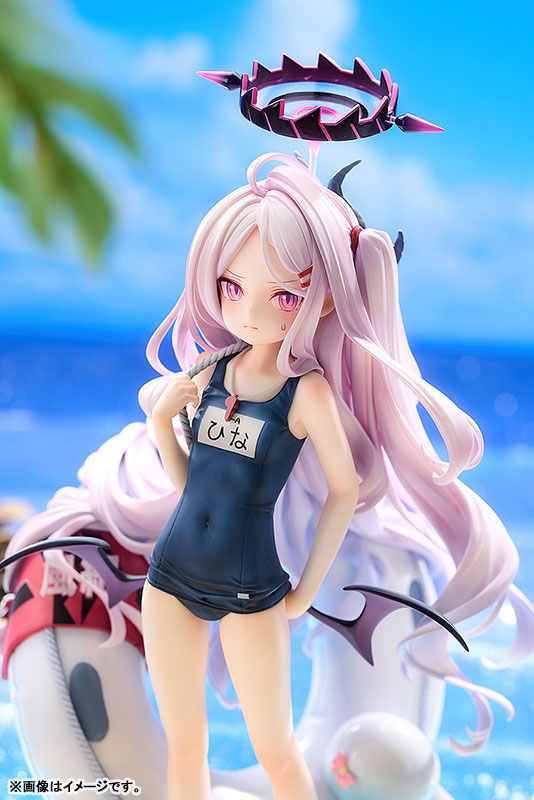BACK ORDER – 1/7 BLUE ARCHIVE - HINA - SWIMSUIT