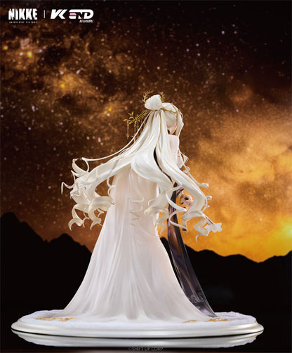 PRE ORDER – 1/4 VKEND - GODDESS OF VICTORY: NIKKE - CROWN - GLORIOUS FLOWER