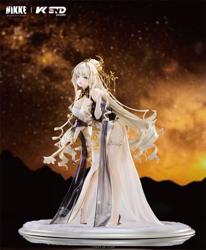 PRE ORDER – 1/4 VKEND - GODDESS OF VICTORY: NIKKE - CROWN - GLORIOUS FLOWER