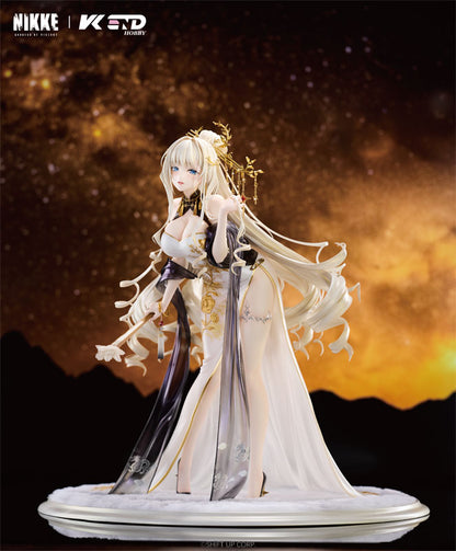 PRE ORDER – 1/4 VKEND - GODDESS OF VICTORY: NIKKE - CROWN - GLORIOUS FLOWER