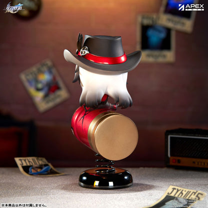 PRE ORDER – HONKAI: STAR RAIL - SPRINGY BOOTHILL CHIBI FIGURE