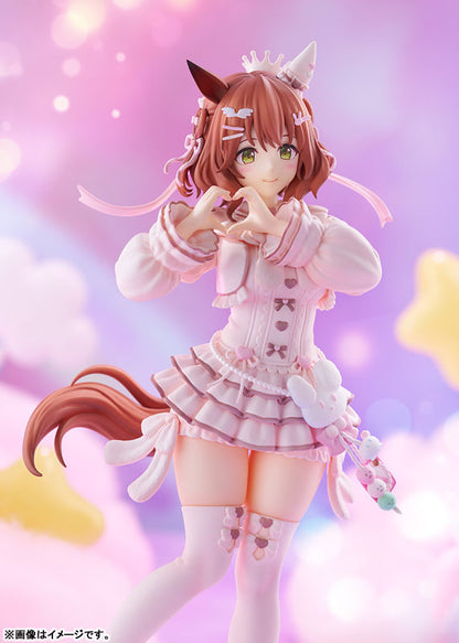 PRE ORDER – 1/7 G.S. COLLECTION UMAMUSUME: PRETTY DERBY - UNFORGETTABLE SUGAR CANDY - ASTON MACHAN