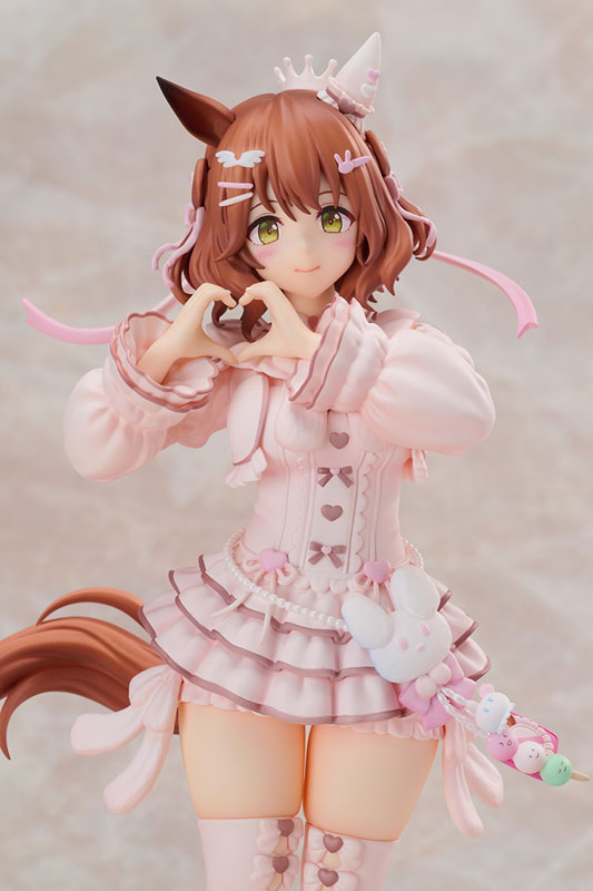PRE ORDER – 1/7 G.S. COLLECTION UMAMUSUME: PRETTY DERBY - UNFORGETTABLE SUGAR CANDY - ASTON MACHAN