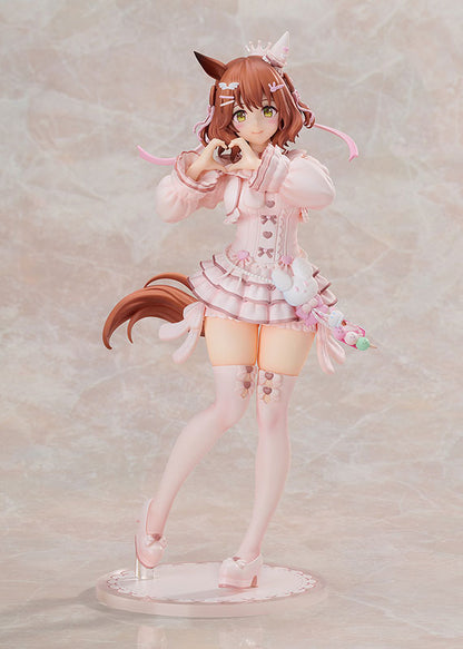PRE ORDER – 1/7 G.S. COLLECTION UMAMUSUME: PRETTY DERBY - UNFORGETTABLE SUGAR CANDY - ASTON MACHAN