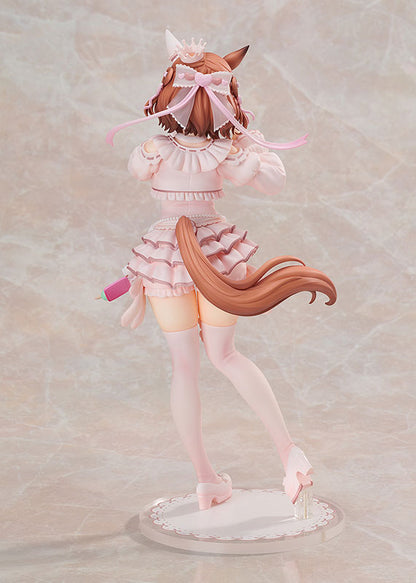 PRE ORDER – 1/7 G.S. COLLECTION UMAMUSUME: PRETTY DERBY - UNFORGETTABLE SUGAR CANDY - ASTON MACHAN