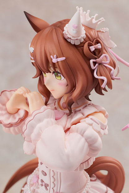 PRE ORDER – 1/7 G.S. COLLECTION UMAMUSUME: PRETTY DERBY - UNFORGETTABLE SUGAR CANDY - ASTON MACHAN