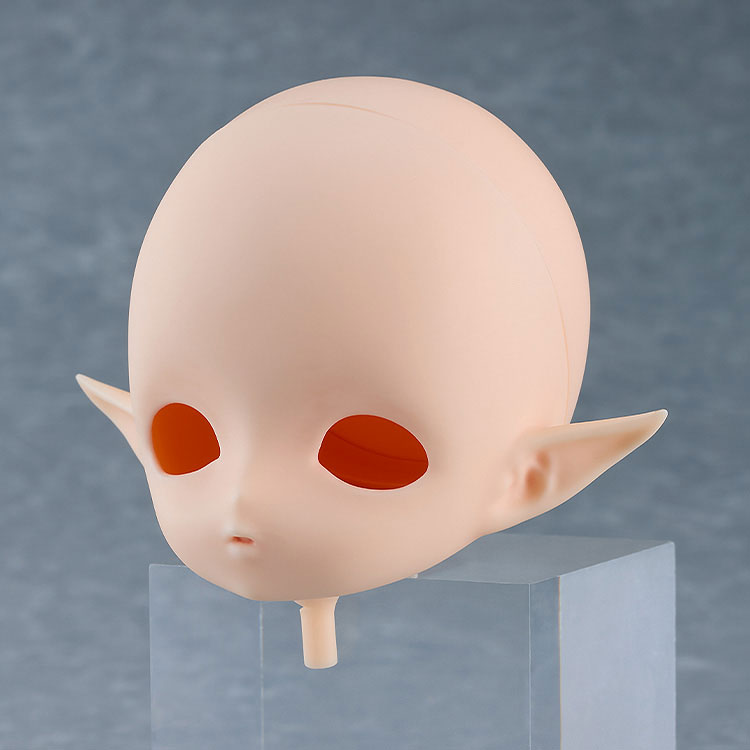 PRE ORDER – HARMONIA BLOOM BLOOMING DOLL - HEAD-ELF