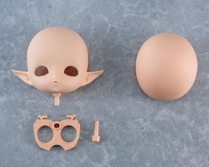 PRE ORDER – HARMONIA BLOOM BLOOMING DOLL - HEAD-ELF