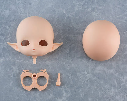 PRE ORDER – HARMONIA BLOOM BLOOMING DOLL - HEAD-ELF