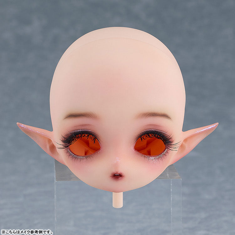PRE ORDER – HARMONIA BLOOM BLOOMING DOLL - HEAD-ELF