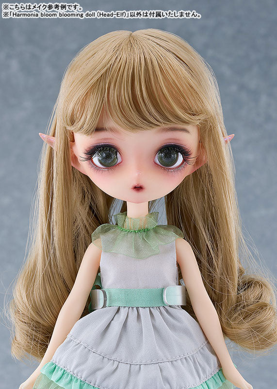 PRE ORDER – HARMONIA BLOOM BLOOMING DOLL - HEAD-ELF