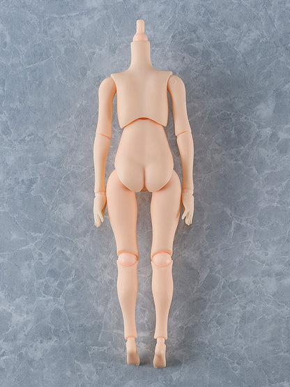 PRE ORDER – HARMONIA BLOOM BLOOMING DOLL - ROOT - BODY-BOYHOOD
